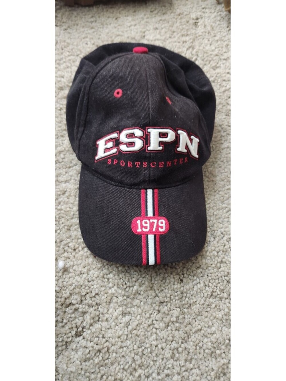 Espn Cap